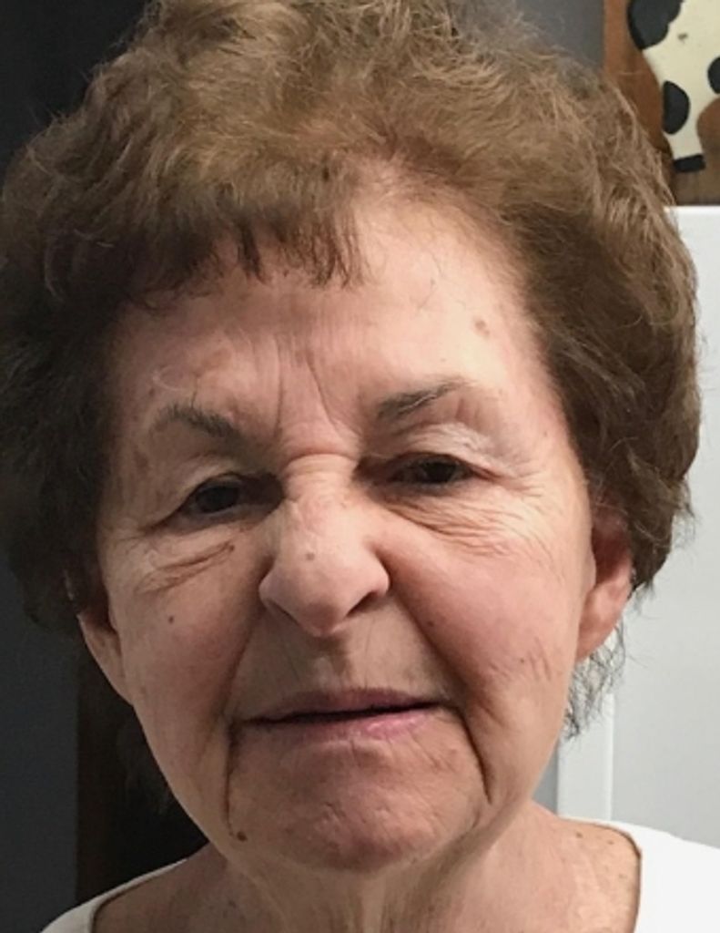 Carol Ann Reavis Profile Photo