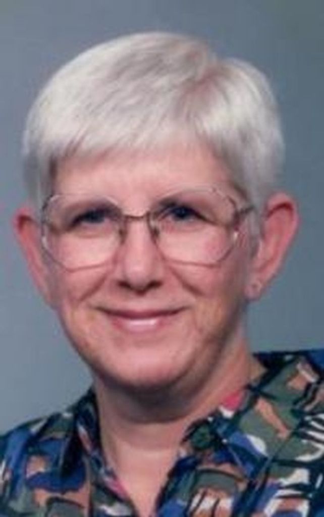 Janet I. Thomas