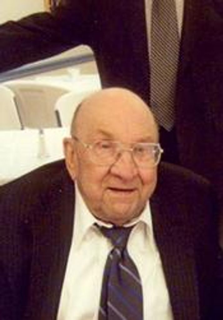 Noel Colberg Peterson