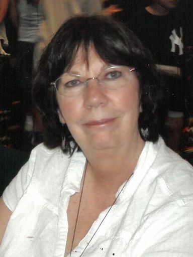 Margaret A. Paul Profile Photo