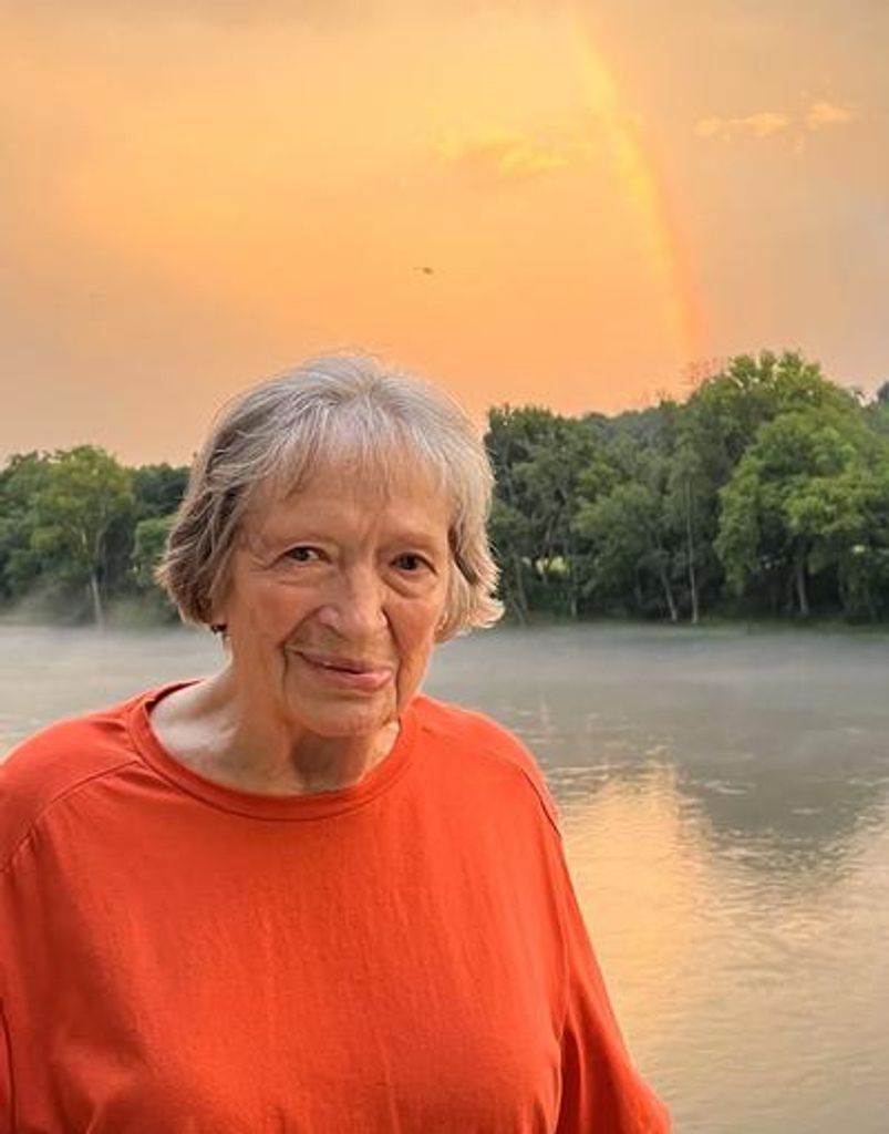 Margie Ferrari Cooper Profile Photo