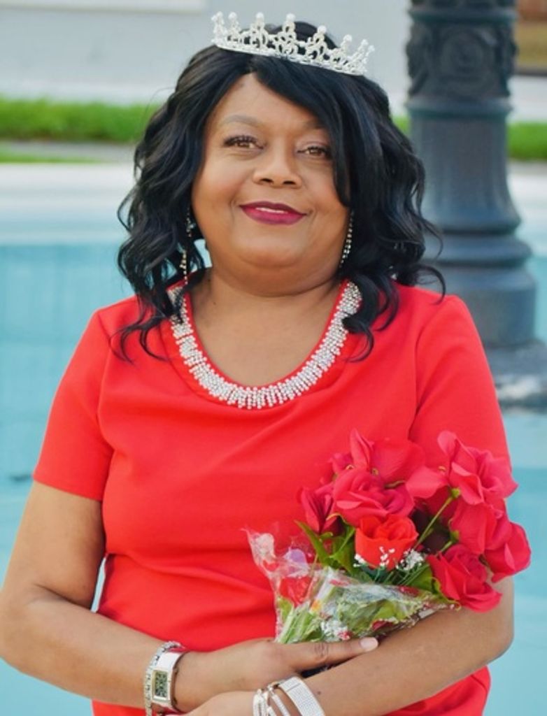 Charlene Davenport Wyche Profile Photo