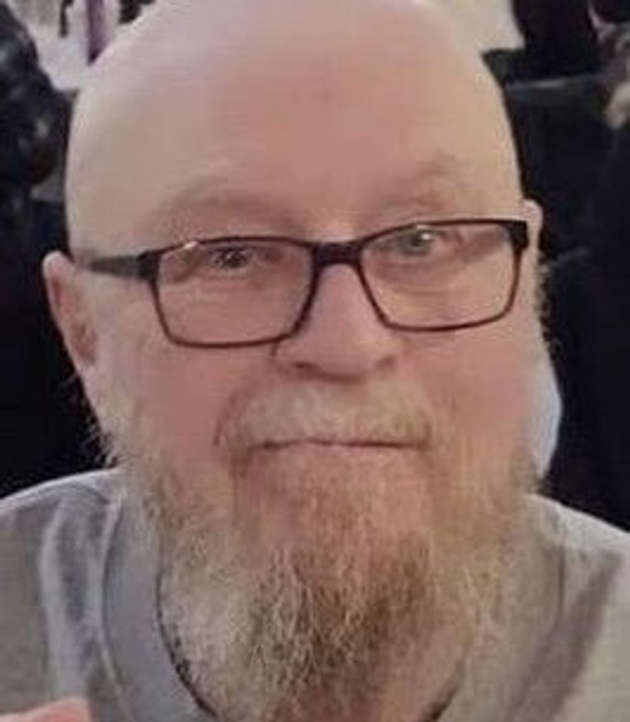 Albert Swanson Profile Photo