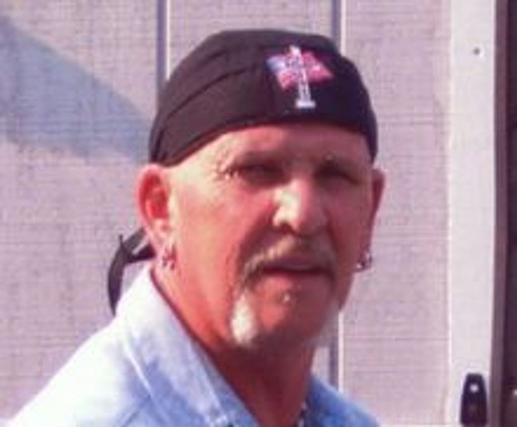 Michael Robert Grogan