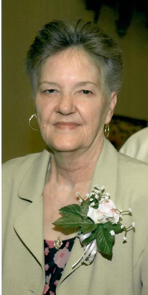Muril Jean Parker