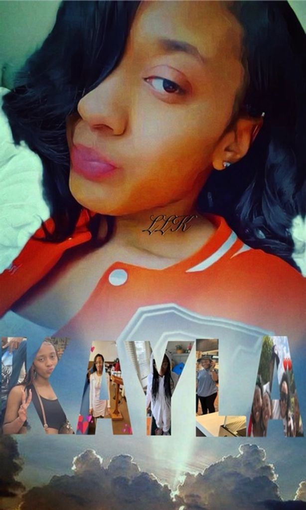 Kayla Lynn Walker Profile Photo