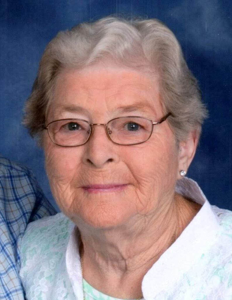 Wilma Lee (Fulk)  Holcomb Profile Photo