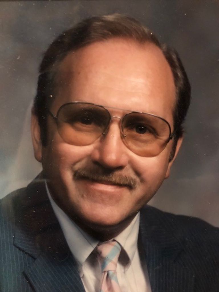Vernon Wilson, Jr.