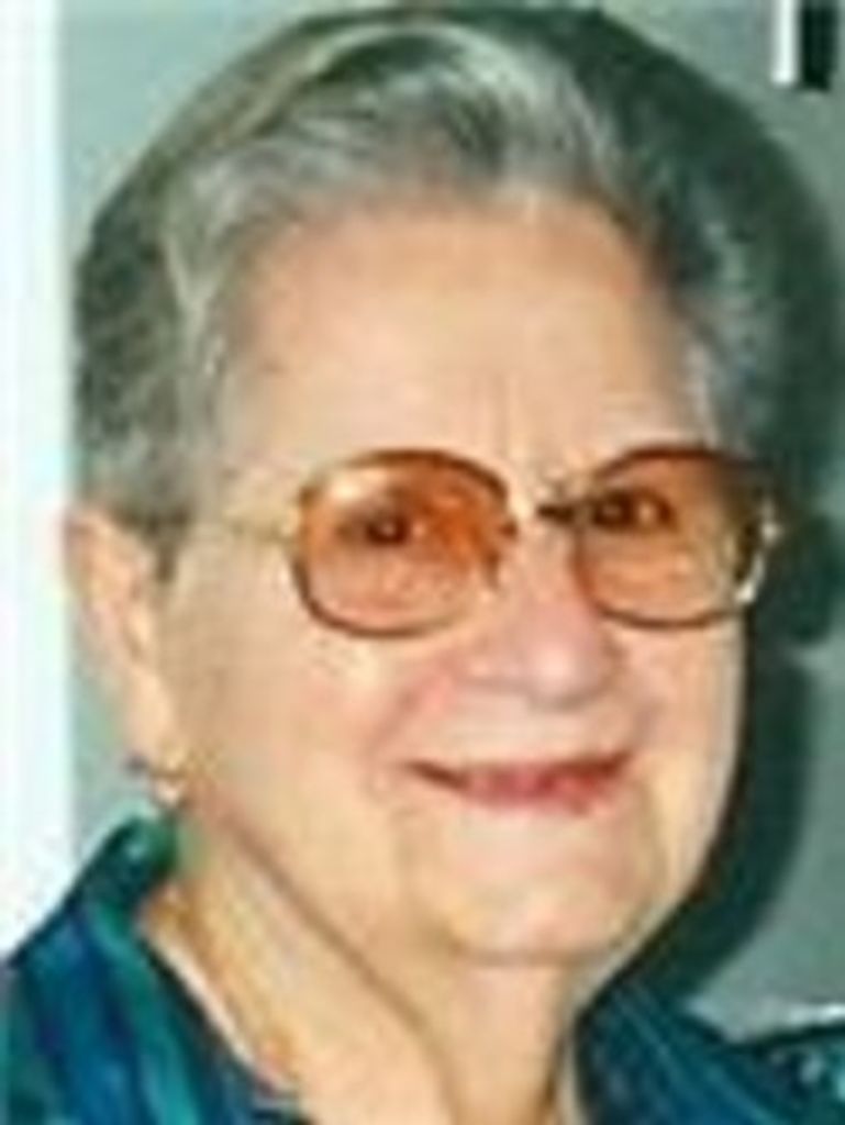 Maria Finalet