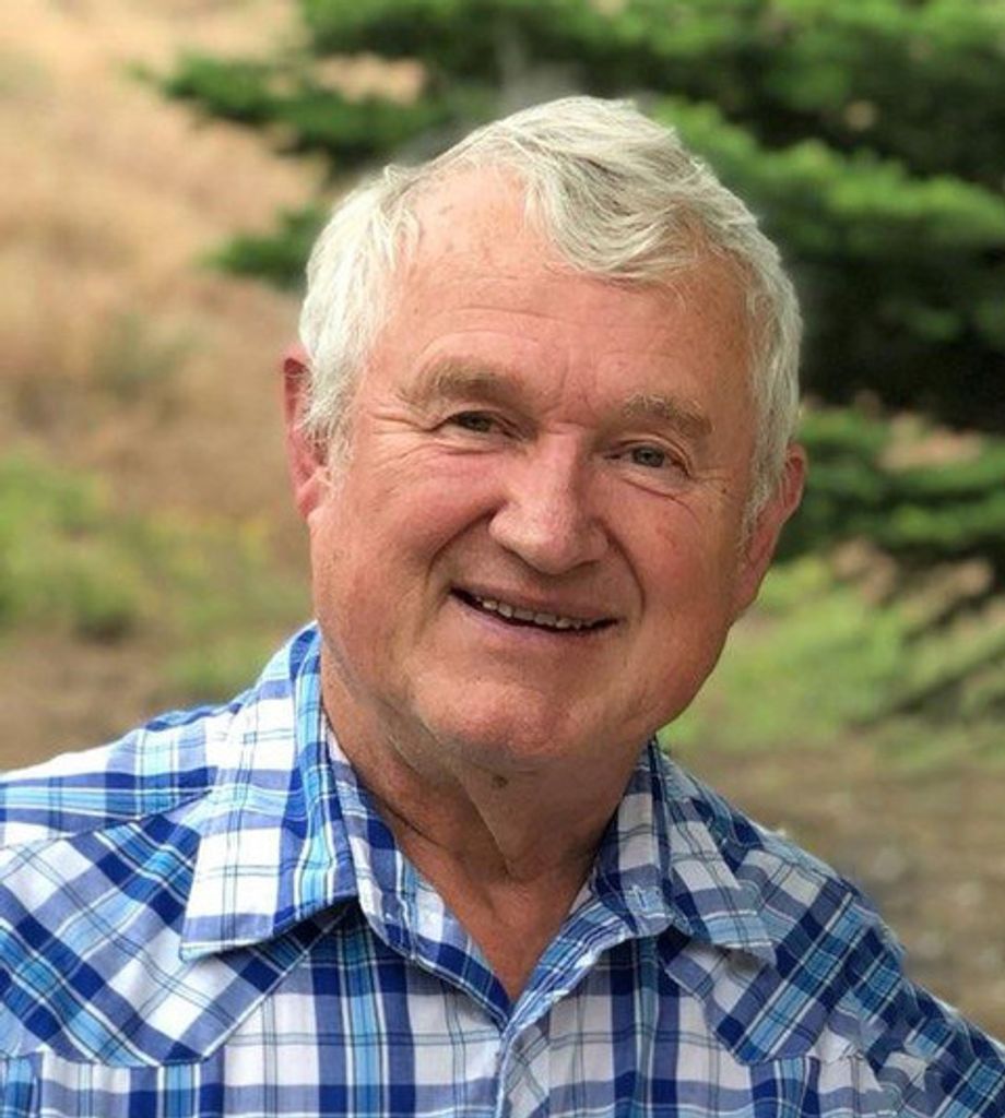 Randy William Smith Profile Photo
