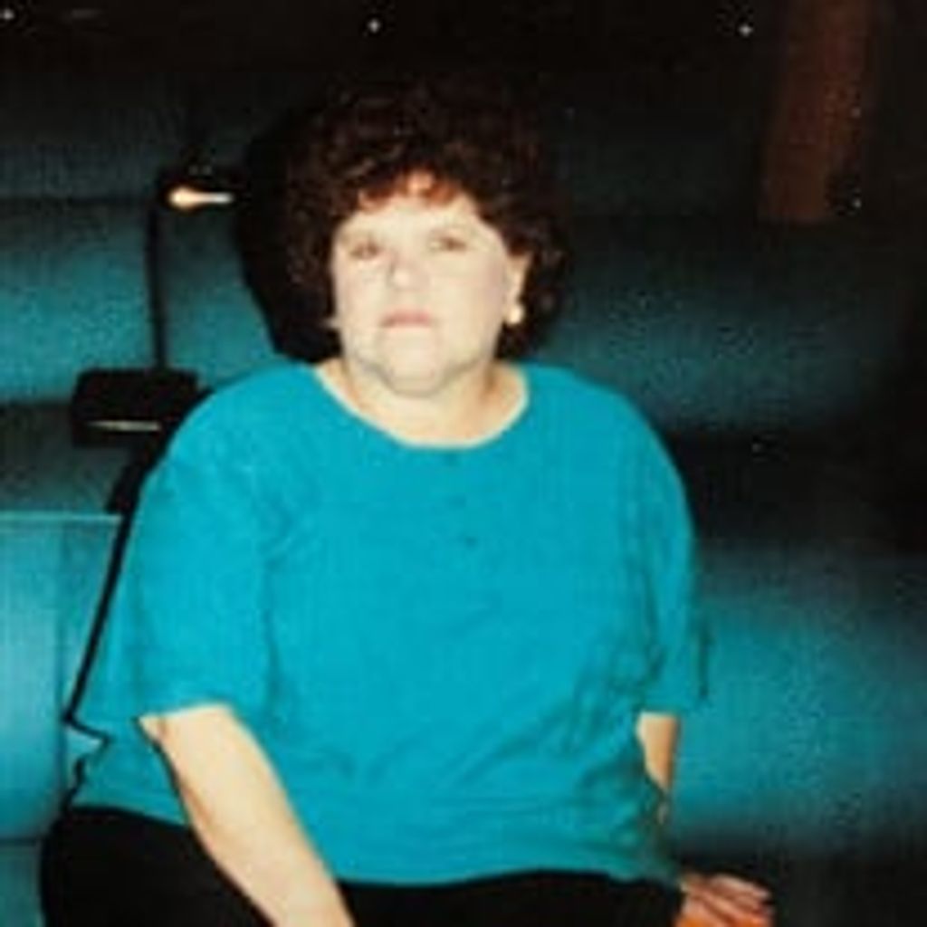 Donna Lynne Ebarb