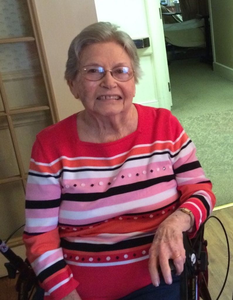 Wilma Miller