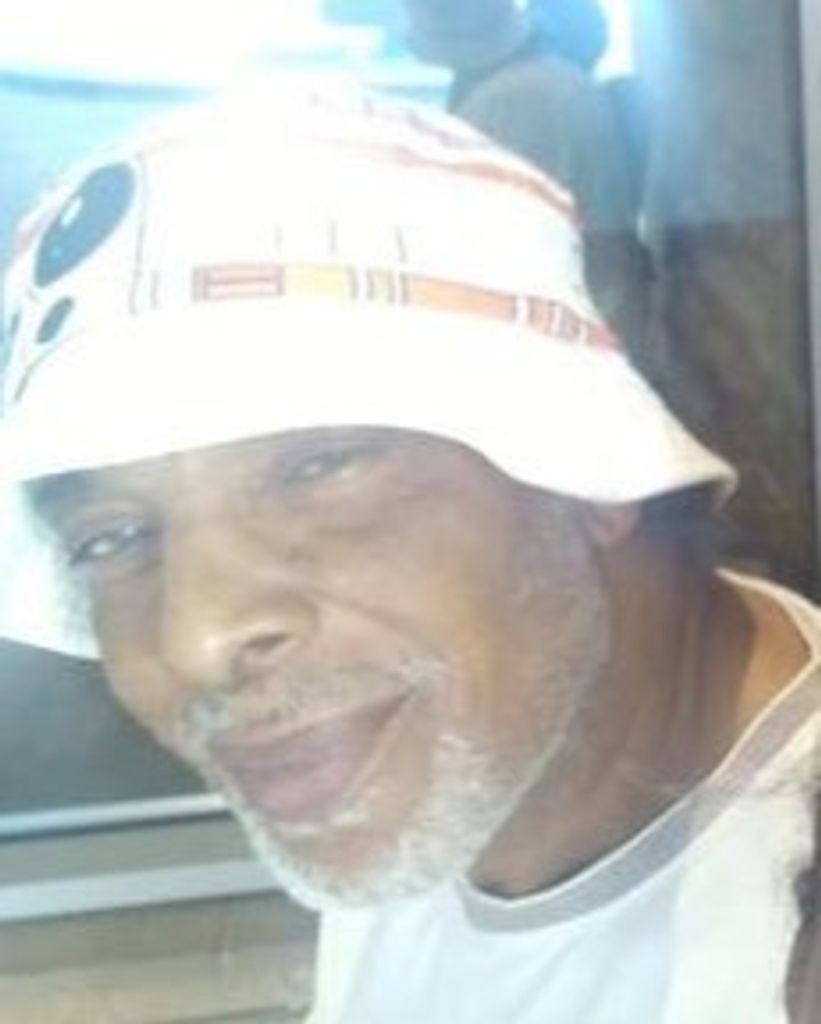 Charles R. Davis, Jr.