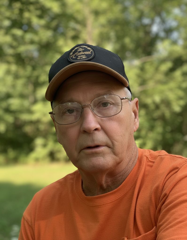 Timothy Shawn Bell Profile Photo