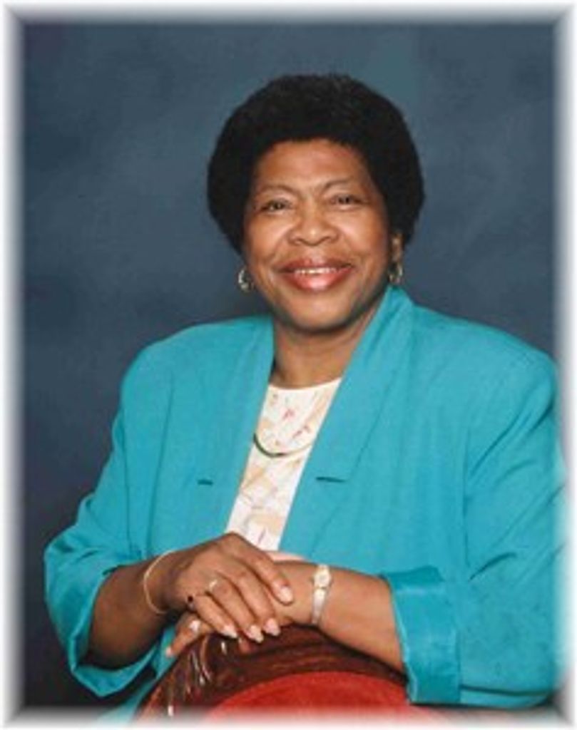 Bobbi Jean Calloway Profile Photo