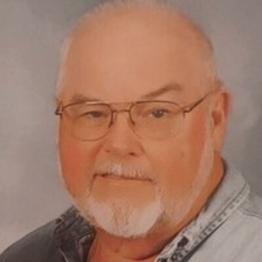 Barry David Watson Profile Photo