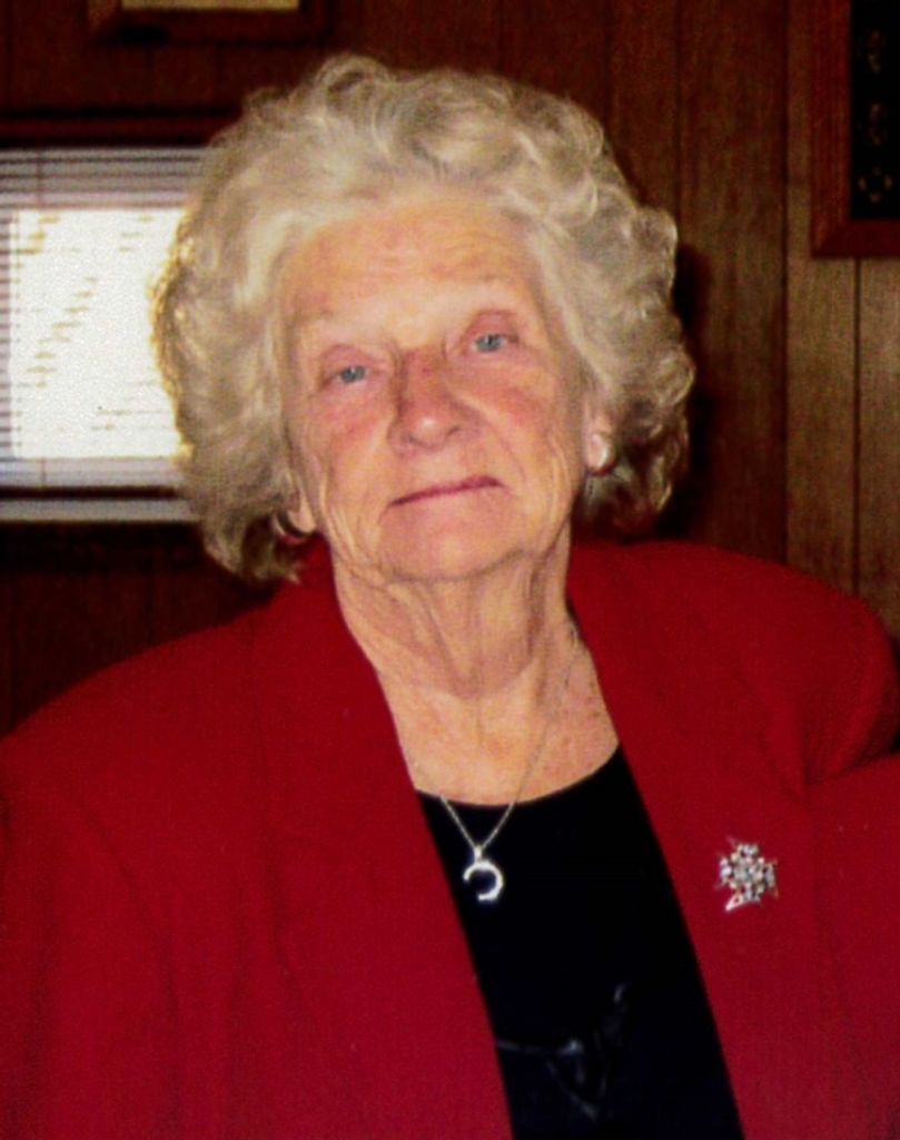 Stella (Crawley)  Cross Profile Photo