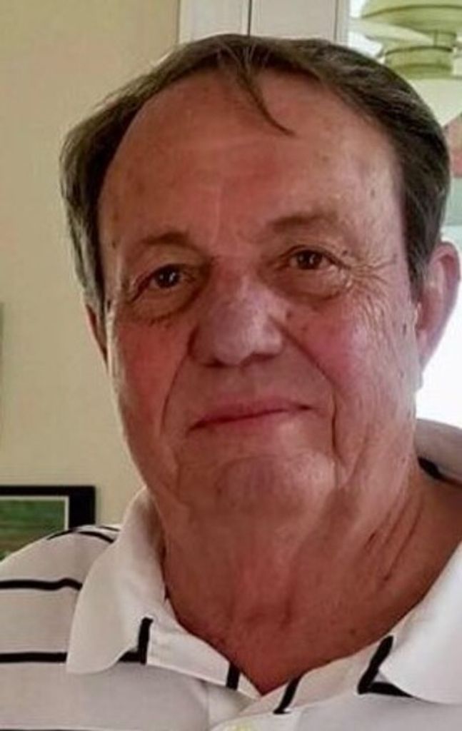 James Walker Sory, Jr. Profile Photo