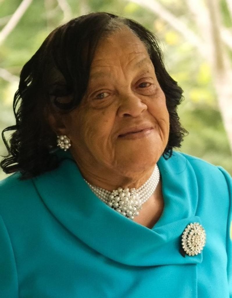 Beatrice Brooks Freeman Profile Photo