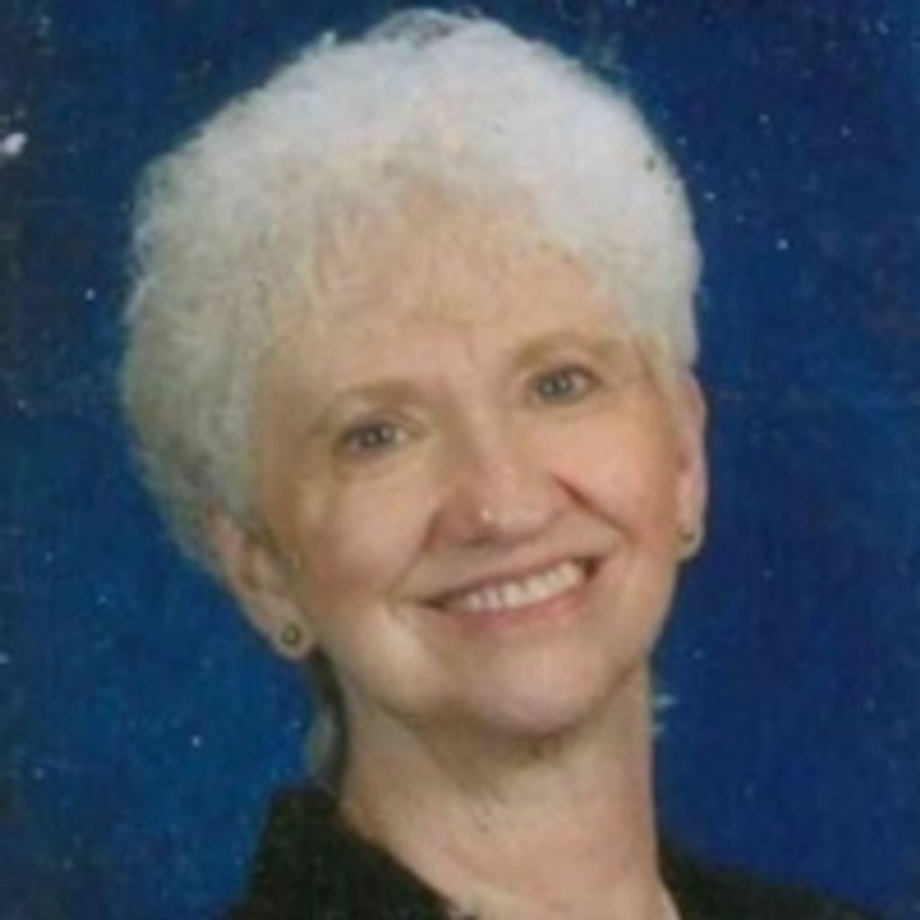 Helen M. Sanderson