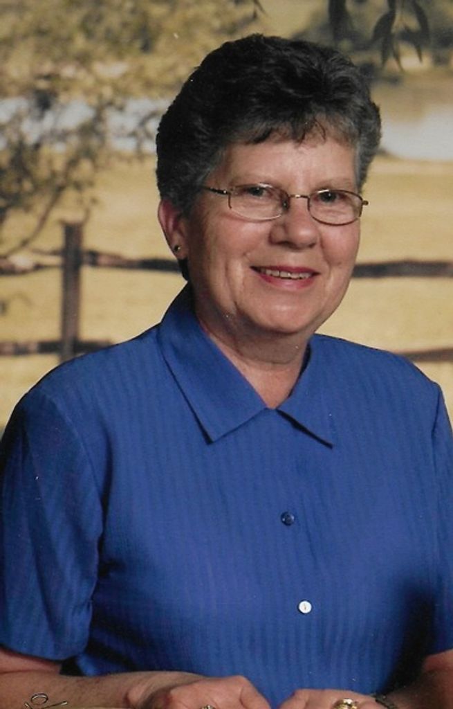 Jane E. Smith Profile Photo