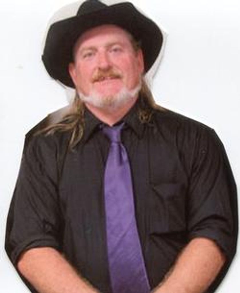 Wayne Temple Holt Profile Photo