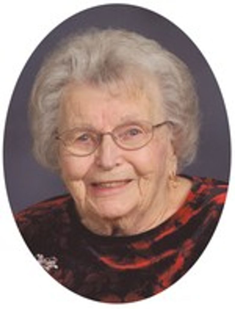 Mildred Jacobson