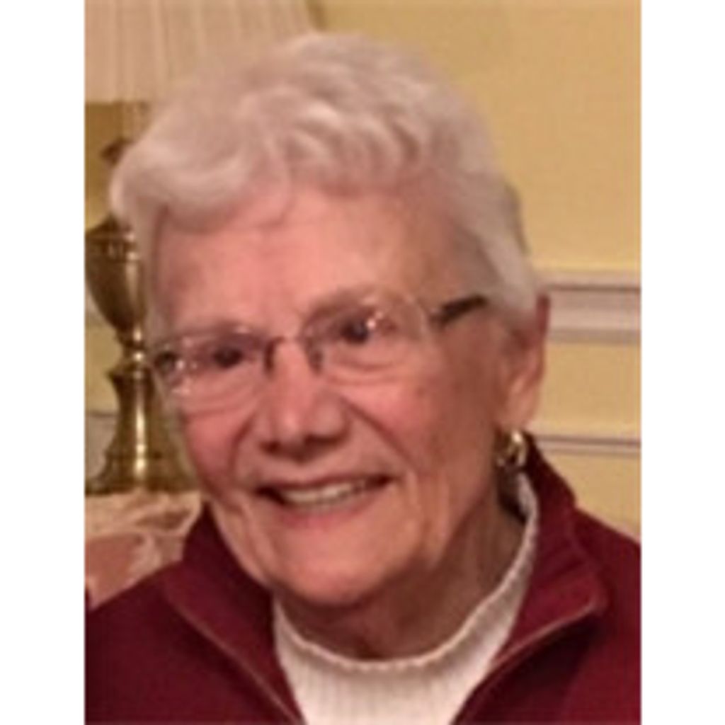 Mary B. (Marinakis) Courtney Profile Photo