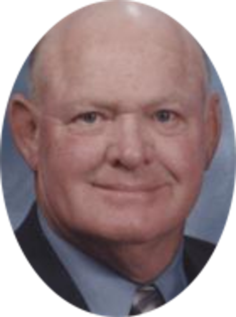 Garland Huddleston