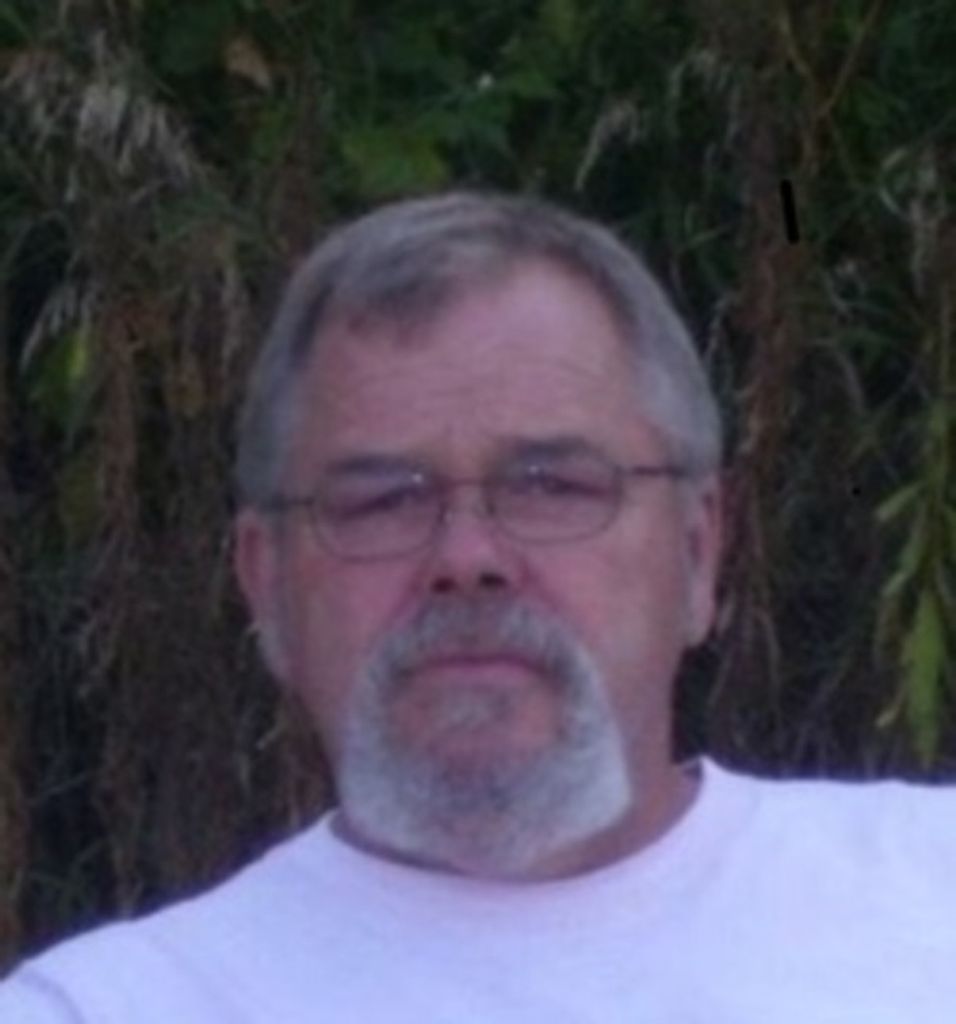 John "Chewy" Crull Profile Photo