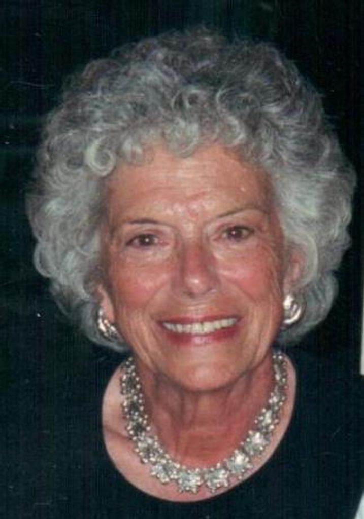 Barbara A. Kerper