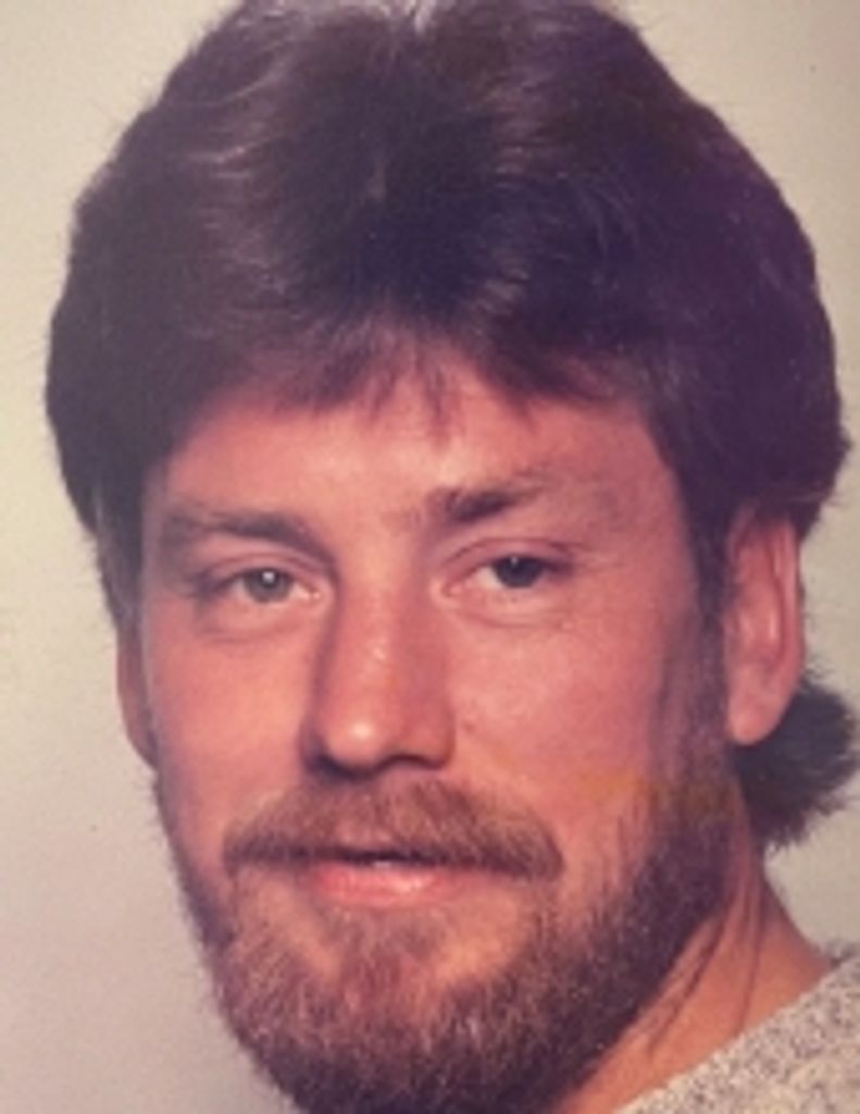 Larry Joseph Garnes Profile Photo
