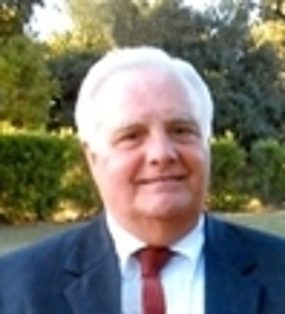 James Cherock Profile Photo