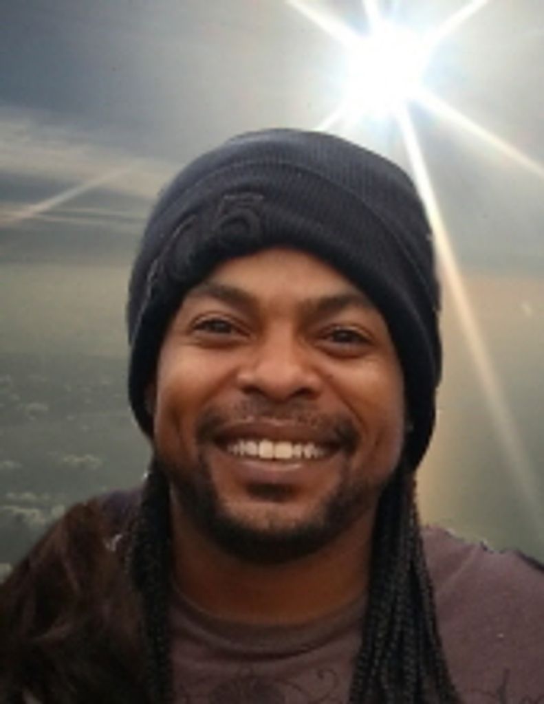 Mr. Pierre Vance Richardson