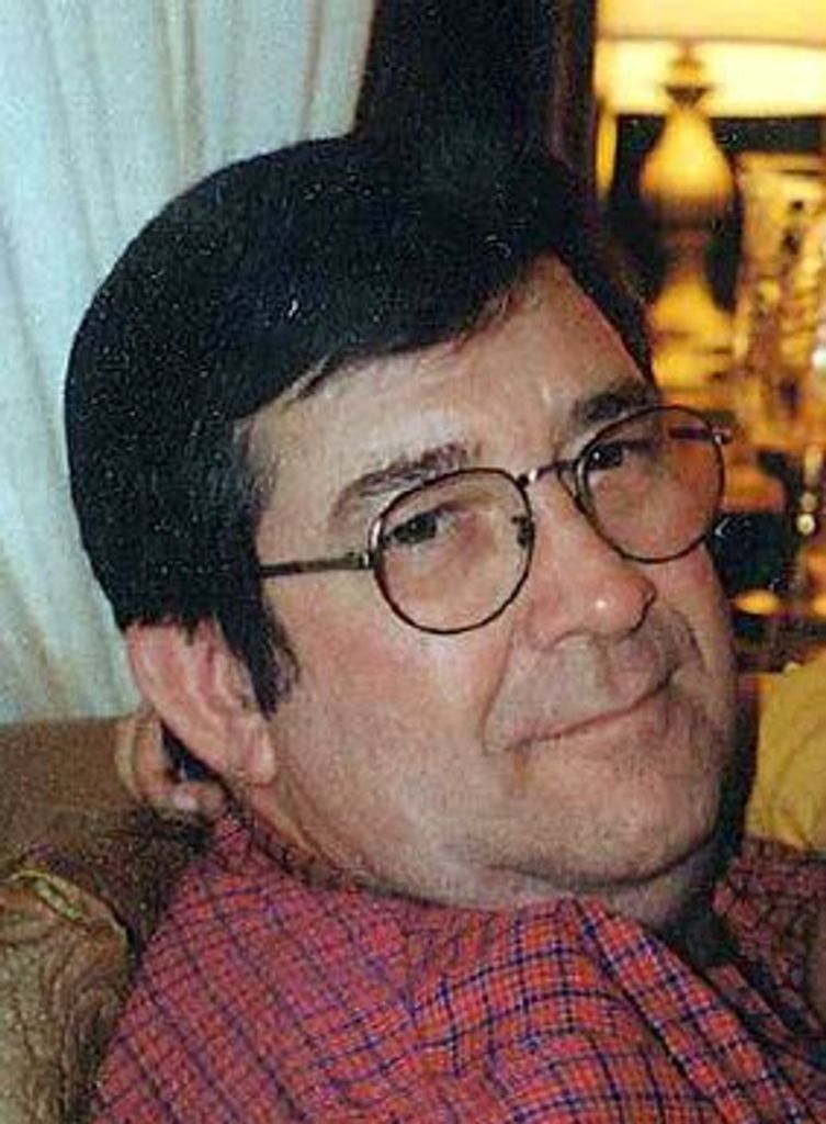 Randall Franklin Snethern Profile Photo