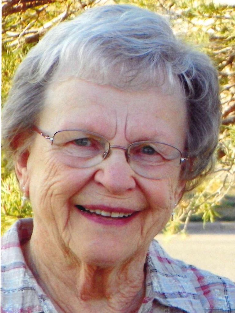 Milbry Ruth (Bridgeman) Haag