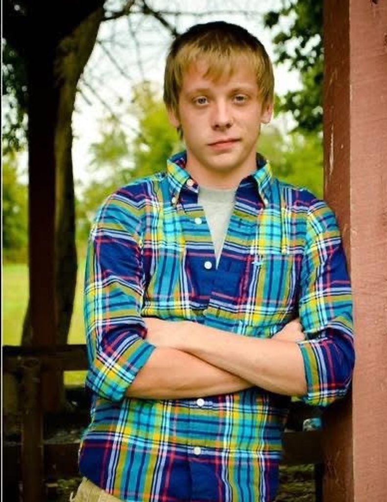 Lance Edward Humphrey Profile Photo