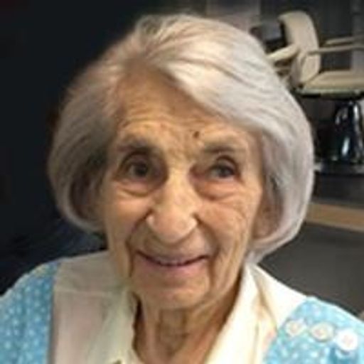 Mary E. Goings Profile Photo