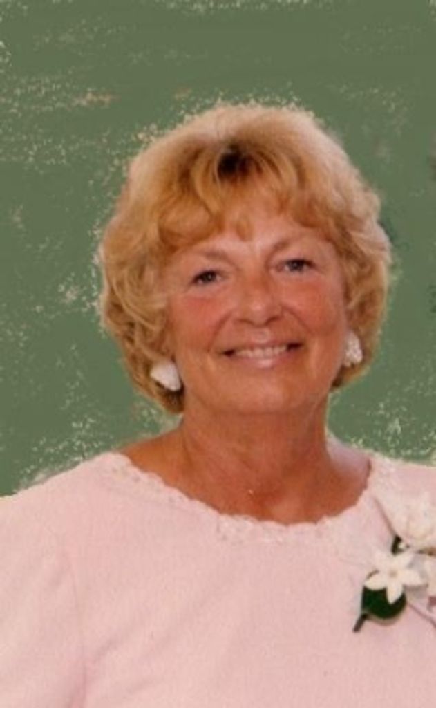 Peggy Jo Fry