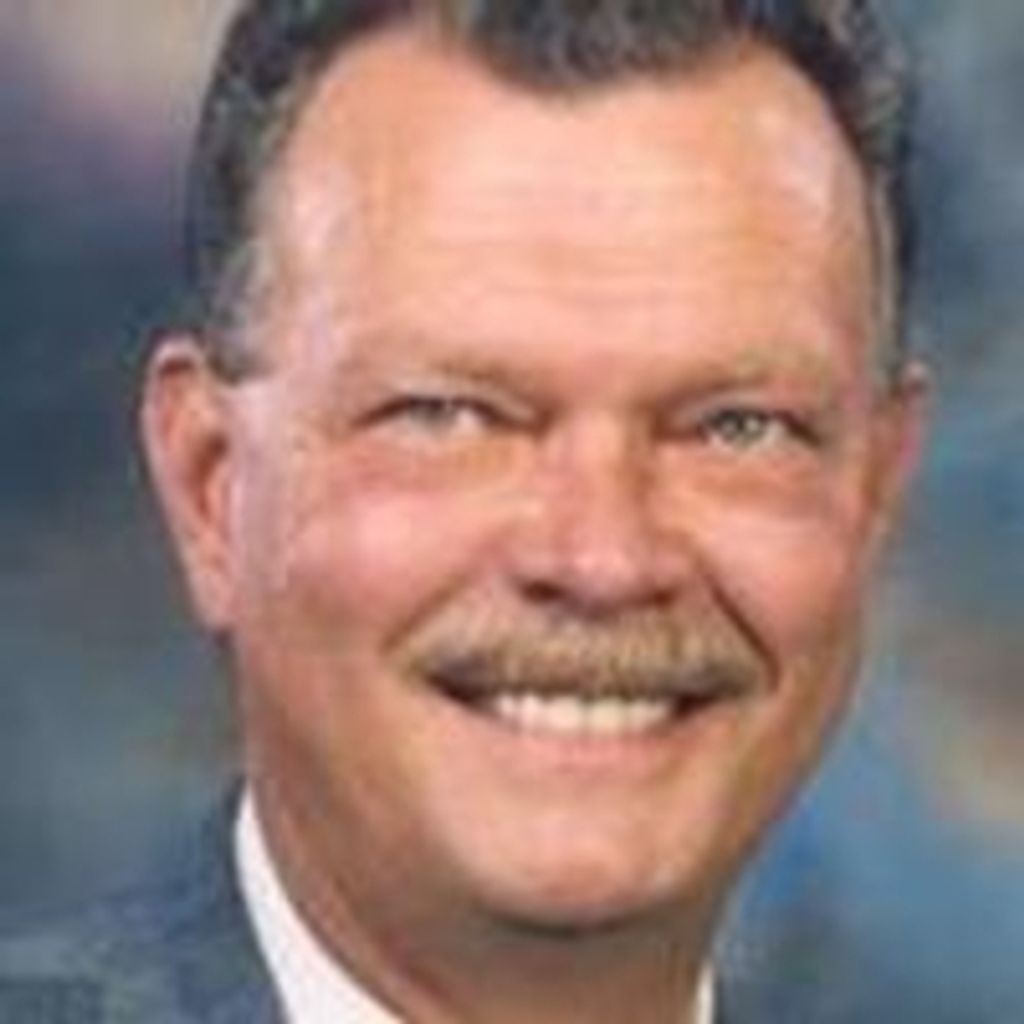 Jerry Harvey