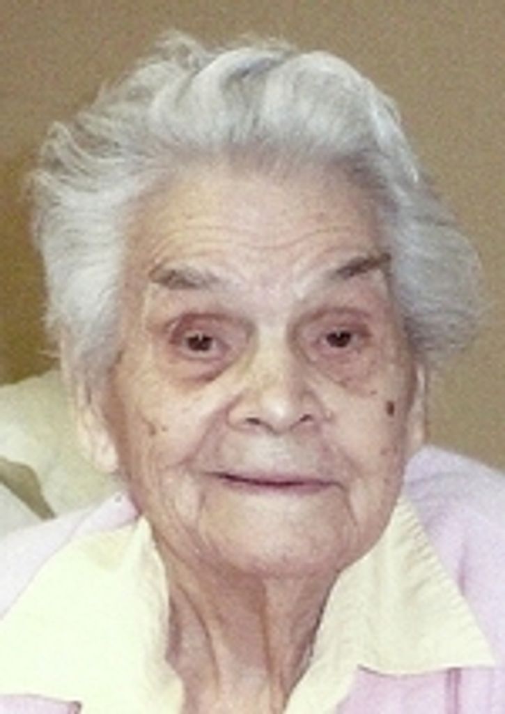Audrey I (Headley)  (Norman) Murray