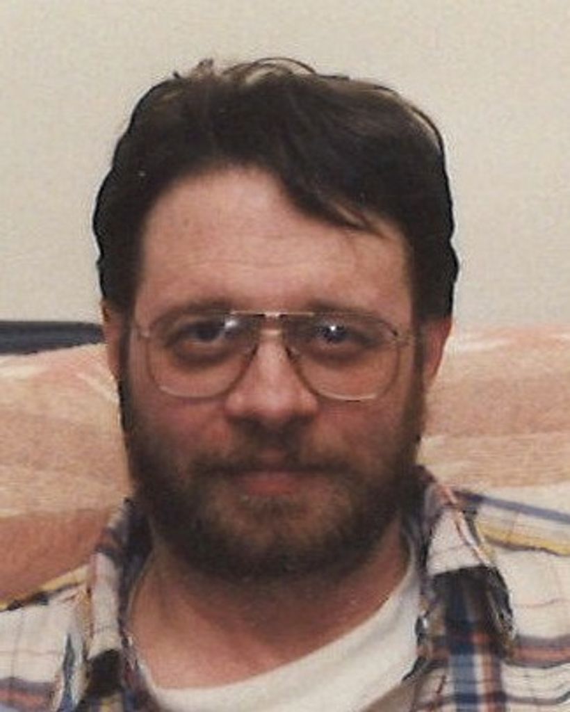 Christopher "Chris" D. Bond