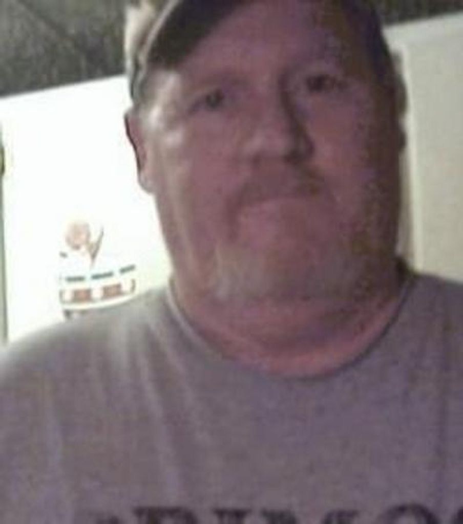 Bobby Lesuer "Spooky" Gaultney, Jr. Profile Photo