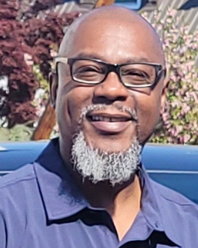 David Sinclair Worrell Profile Photo