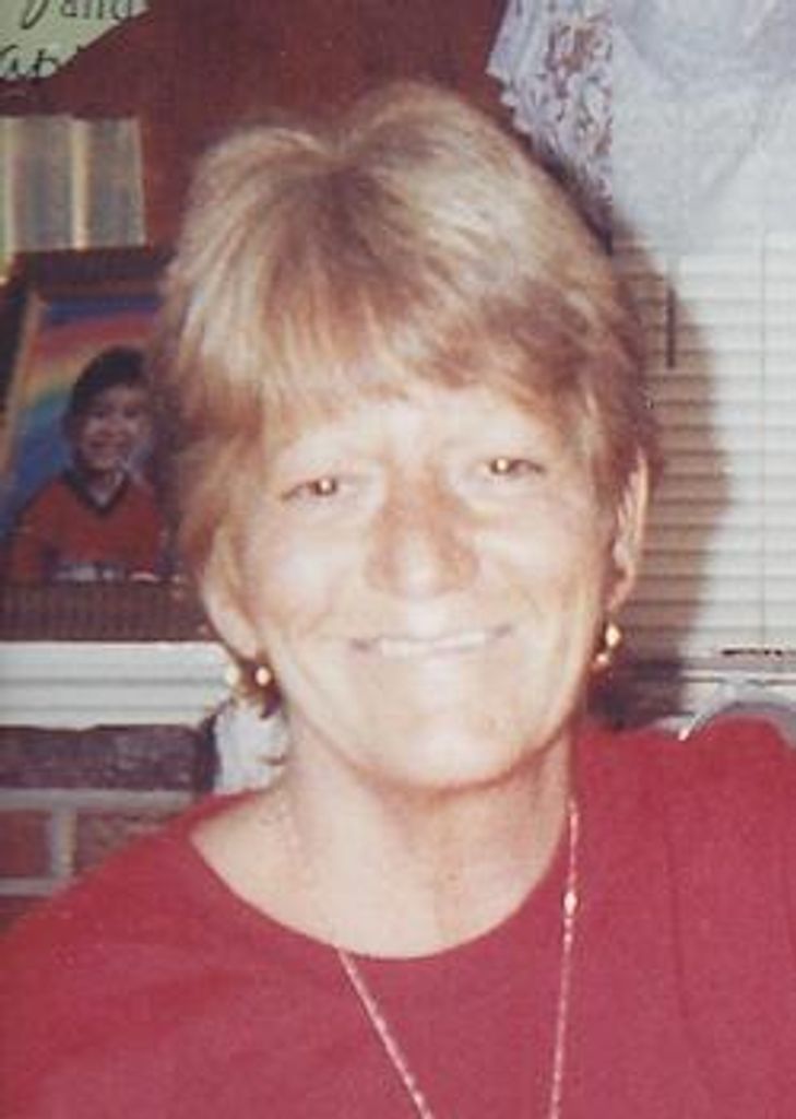 Jeanne M. (Leblanc) Gales