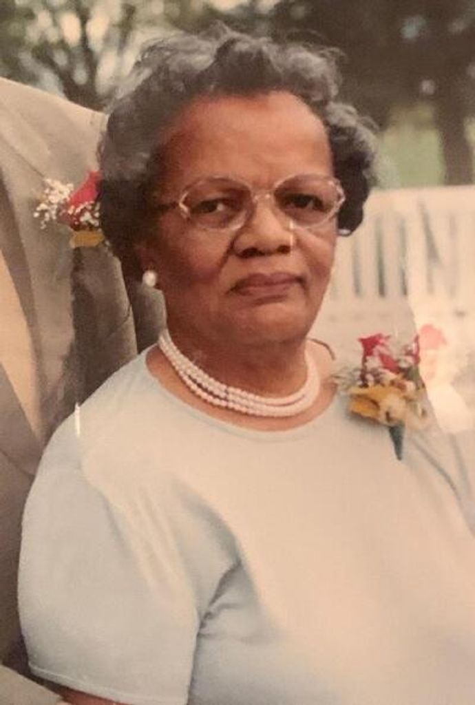 Norma Marshall Profile Photo