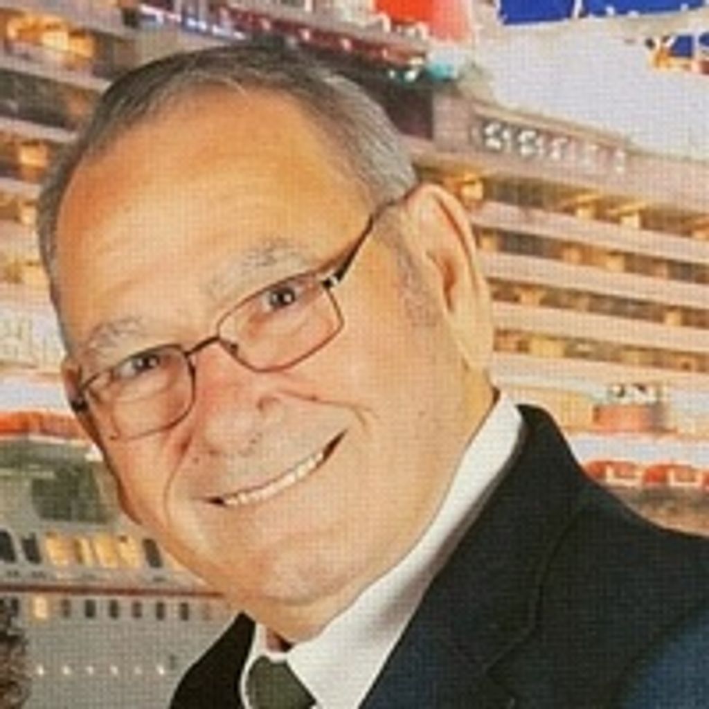 Percy James Benoit, Jr.