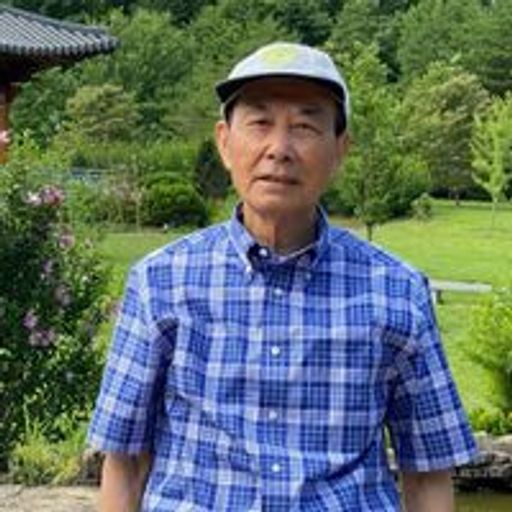 Zhirui Hou Profile Photo