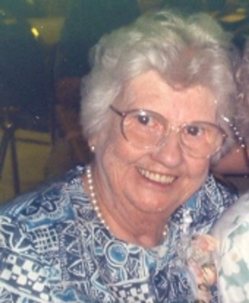 Kathryn Frances Dilley