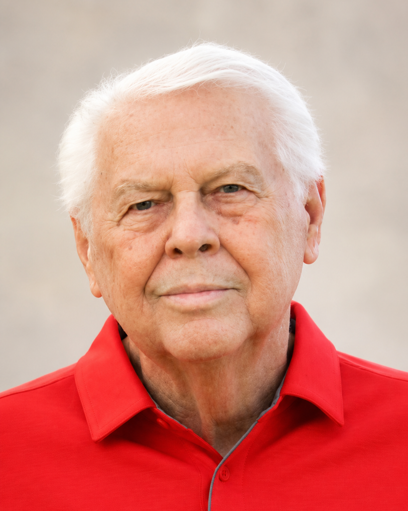 Danny Combs Profile Photo